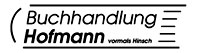 Buchhandlung Hofmann