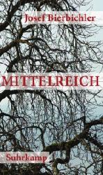 das Cover von Mittelreich