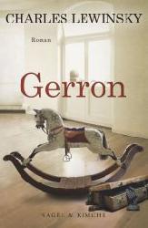das Cover von Kurt Gerrons Karussell