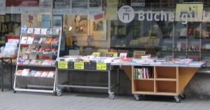 das Cover von für Schnäppchenjäger und Buchliebhaber