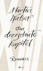das Cover von Das dreizehnte Kapitel