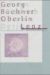 das Cover von Lenz