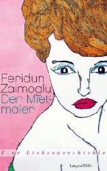 das Cover von Der Mietmaler