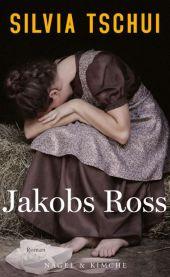 das Cover von Jakobs Ross