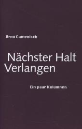 Buchcover