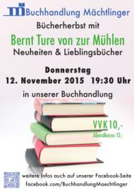 das Cover von Neuheiten & Lieblingsbücher