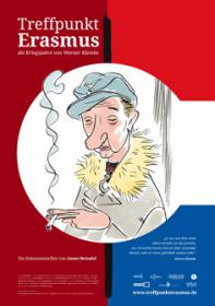 das Cover von Treffpunkt Erasmus
