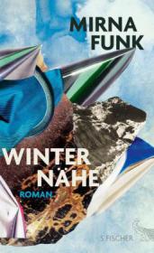 das Cover von Winternähe