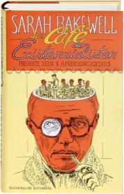 das Cover von Der Fremde
