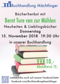 das Cover von Neuheiten & Lieblingsbücher