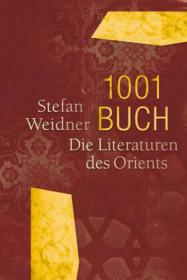 das Cover von 1001 Buch