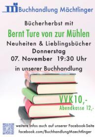das Cover von Neuheiten & Lieblingsbücher