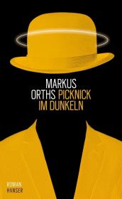 das Cover von Picknick im Dunkeln