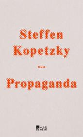 das Cover von Propaganda
