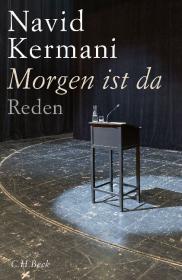 das Cover von Morgen ist da
