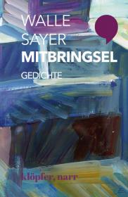 das Cover von Mitbringsel