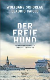 das Cover von Der freie Hund