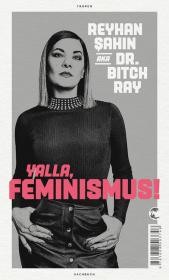 das Cover von Yalla, Feminismus!