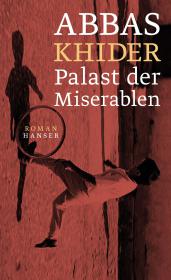 das Cover von Palast der Miserablen