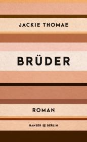 das Cover von Brüder