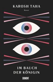 das Cover von Im Bauch der Königin