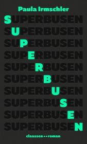das Cover von Superbusen
