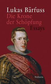 das Cover von Die Krone der Schöpfung