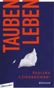 das Cover von Taubenleben
