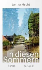das Cover von In diesen Sommern