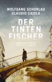 das Cover von Der Tintenfischer