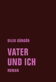 das Cover von Vater und ich