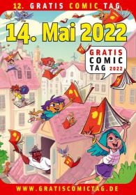 das Cover von Wir sind dabei.