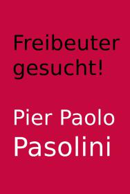 das Cover von „Freibeuter“ gesucht!