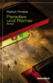 das Cover von Paradies und Römer