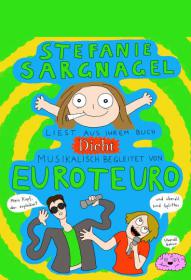 das Cover von Dicht
