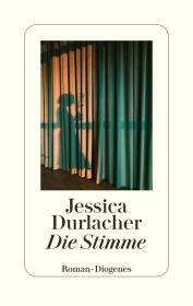 das Cover von Die Stimme