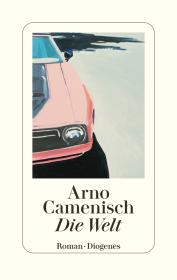 das Cover von Die Welt