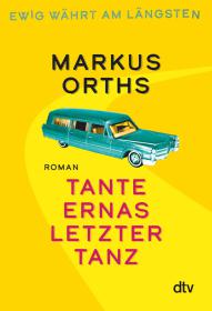 das Cover von Ewig währt am längsten