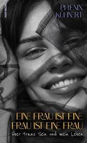 das Cover von Eine Frau ist eine Frau ist eine Frau