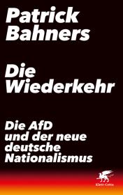 das Cover von Die Wiederkehr