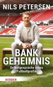 das Cover von Bank-Geheimnis