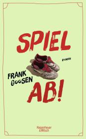das Cover von Spiel ab!
