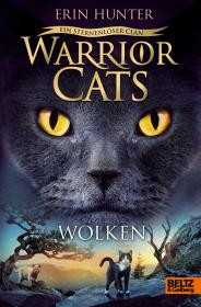 das Cover von Warrior Cats