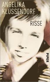 das Cover von Risse