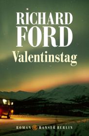 das Cover von Valentinstag