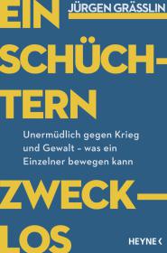 das Cover von Einschüchtern zwecklos