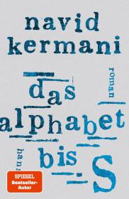 das Cover von Das Alphabet bis S