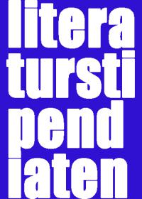 das Cover von Literaturstipendiat*innen der Kunststiftung Baden-Württemberg