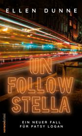 das Cover von Unfollow Stella