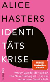 das Cover von Identitätskrise